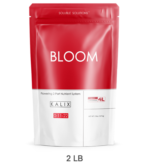 KALIX Bloom (Soluble) *Use with KALIX Base