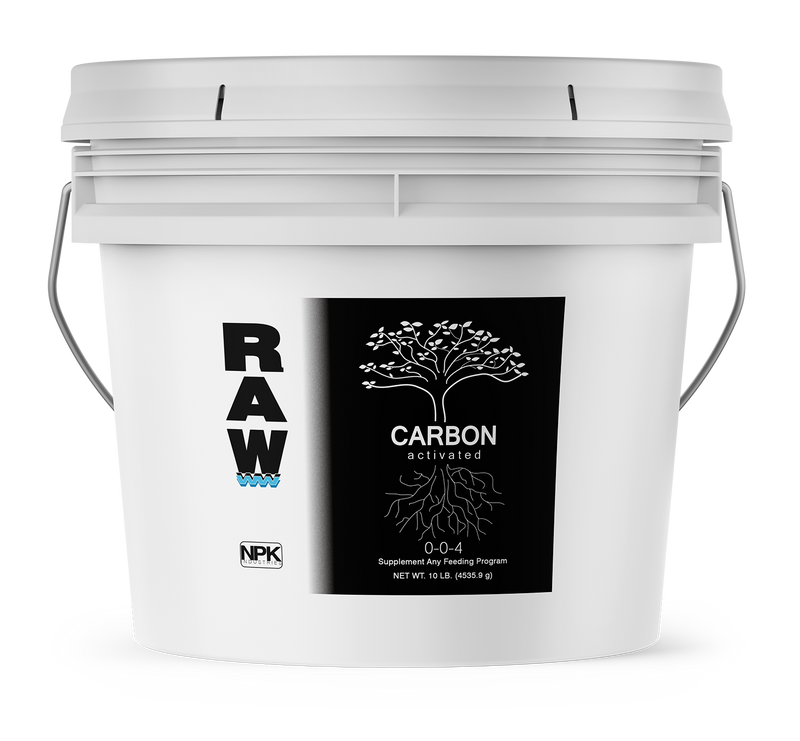 RAW Carbon (Canada Only)